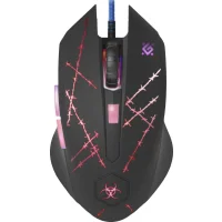 Игровая мышь Defender Forced GM-020L фото 1